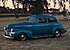 1940 Chevrolet Custom for sale 101087816